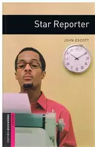 OBL 2E Starter Star Reporter