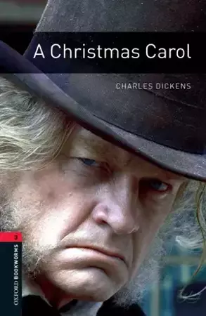 OBL 3: Christmas Carol - Charles Dickens