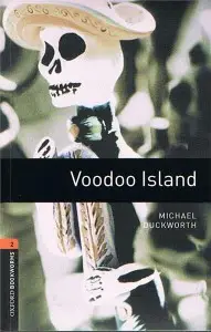 OBL 3E 2 Voodoo Island (lektura,trzecia edycja,3rd/third edition) - Michael Duckworth