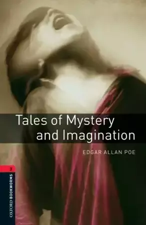 OBL 3E 3. Tales of Mystery and Imagination - Edgar Allan Poe