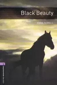 OBL 3E 4 Black Beauty - Anna Sewell, John Escott