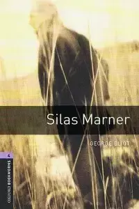 OBL 3E 4 Silas Marner (lektura,trzecia edycja,3rd/third edition) - George Eliot