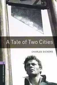 OBL 3E 4 Tale of Two Cities - Charles Dickens