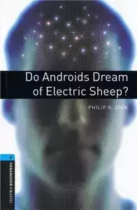 OBL 3E 5 Do Androids Dream (lektura,trzecia edycja,3rd/third edition) - .