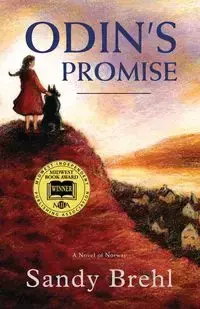 ODIN'S PROMISE - Sandy Brehl