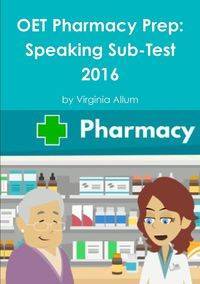 OET Pharmacy Prep - Virginia Allum