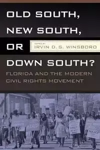 OLD SOUTH, NEW SOUTH, OR DOWN SOUTH? - WINSBORO IRVIN D.S.