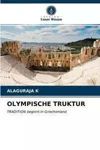 OLYMPISCHE TRUKTUR - K Alaguraja
