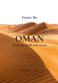 OMAN - Bo Enrico