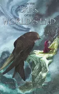 ON THE BRINK OF THE WORLD'S END - Jules Hoche