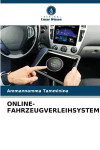 ONLINE-FAHRZEUGVERLEIHSYSTEM - Tamminina Ammannamma