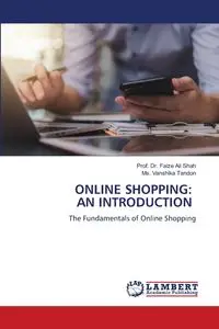 ONLINE SHOPPING - Ali Shah Prof. Dr. Faize