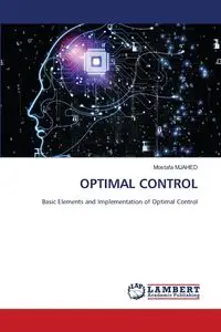 OPTIMAL CONTROL - MJAHED Mostafa