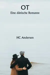 OT  Eine dänische Romanze - Andersen HC