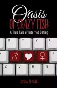 Oasis of Crazy Fish - Sasha Ferrari