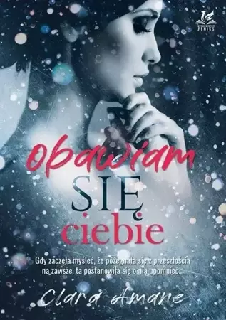 Obawiam się ciebie - Clara Amane