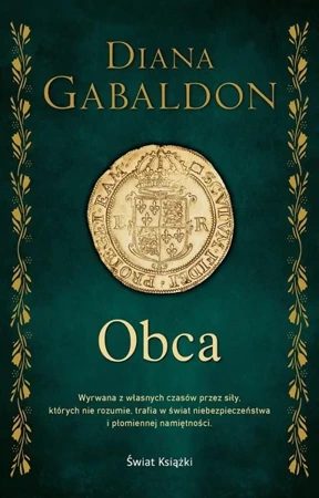 Obca - Diana Gabaldon