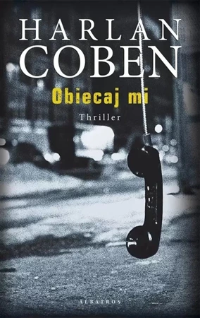 Obiecaj mi BR w.2020 - Harlan Coben