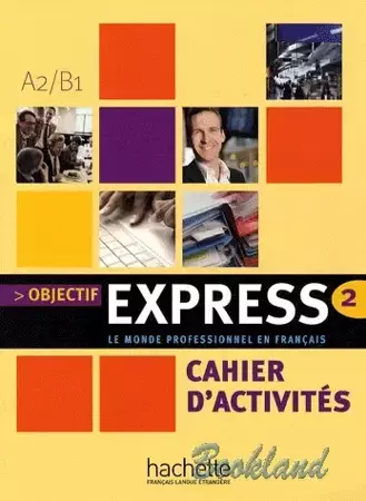 Objectif Express 2 ćwiczenia