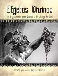 Objetos Divinos - Juan Carlos Morelló Gandía