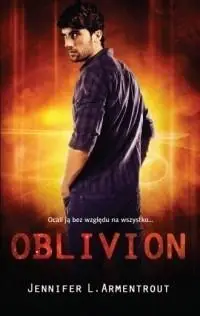 Oblivion - Jennifer L. Armentrout