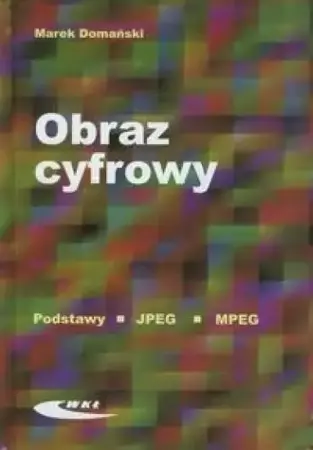 Obraz cyfrowy - Marek Domański