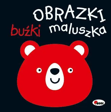 Obrazki maluszka. Buźki nowe - Piotr Kozera