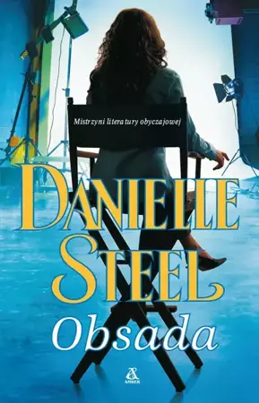 Obsada wyd. 3 - Danielle Steel