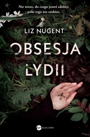 Obsesja Lydii - Liz Nugent