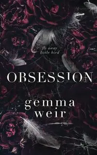 Obsession - Gemma Weir