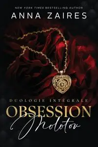 Obsession Molotov - Anna Zaires