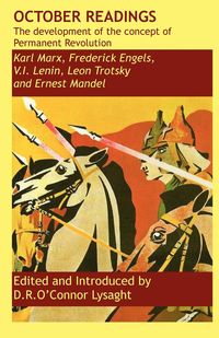 October Readings - Lenin Vladimir Ilyich