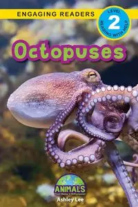 Octopuses - Lee Ashley