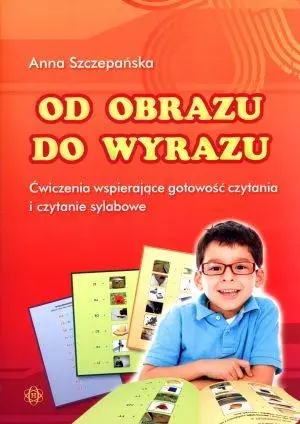 Od obrazu do wyrazu HARMONIA - Anna Szczepańska