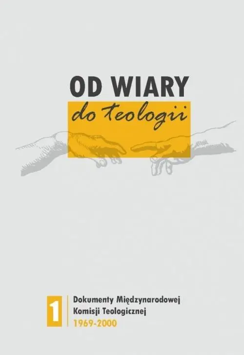 Od wiary do teologii - Janusz Królikowski