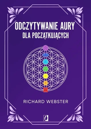 Odczytywanie aury dla początkujących - praca zbiorowa