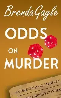 Odds on Murder - Gayle Brenda