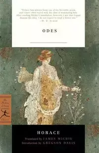 Odes - Horace