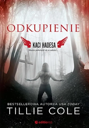 Odkupienie. Kaci Hadesa - Tillie Cole