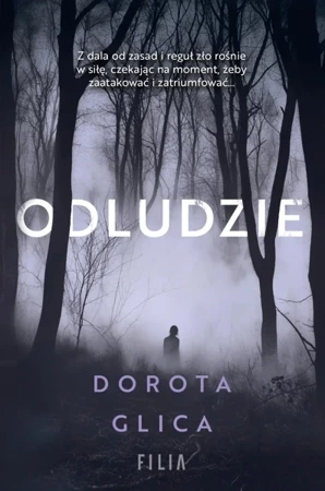 Odludzie - Dorota Glica