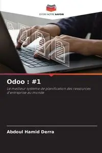 Odoo - Derra Abdoul Hamid