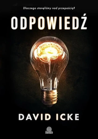 Odpowiedź - David Icke