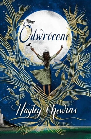 Odwrócone - Hayley Chewins