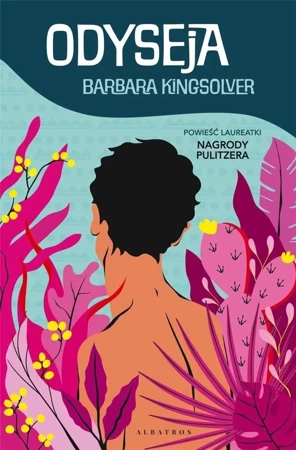 Odyseja - Barbara Kingsolver