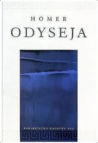 Odyseja - Homer