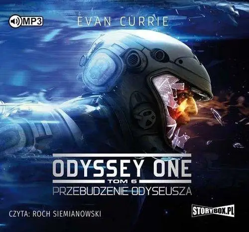 Odyssey One T.6 Przebudzenie Odyseusza audiobook - Evan Currie