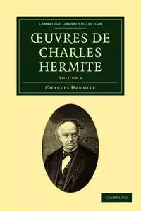 Oeuvres de Charles Hermite - Charles Hermite