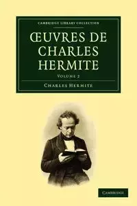 Oeuvres de Charles Hermite - Charles Hermite