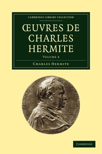 Oeuvres de Charles Hermite - Charles Hermite