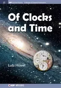 Of Clocks and Time - Hüwel Lutz